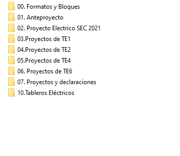 +1.000 Planos Eléctricos Profesionales y Editables (Actualizados 2026)