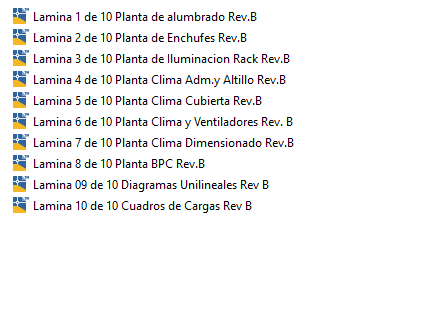 +1.000 Planos Eléctricos Profesionales y Editables (Actualizados 2026)