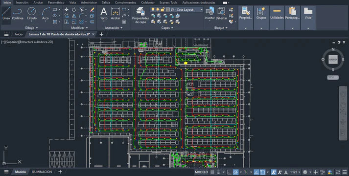 +1.000 Planos Eléctricos Profesionales y Editables (Actualizados 2026)