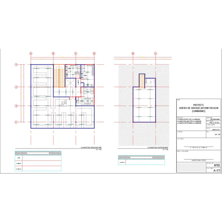 +1.000 Planos Eléctricos Profesionales y Editables (Actualizados 2026)