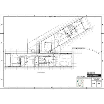 +1.000 Planos Eléctricos Profesionales y Editables (Actualizados 2026)
