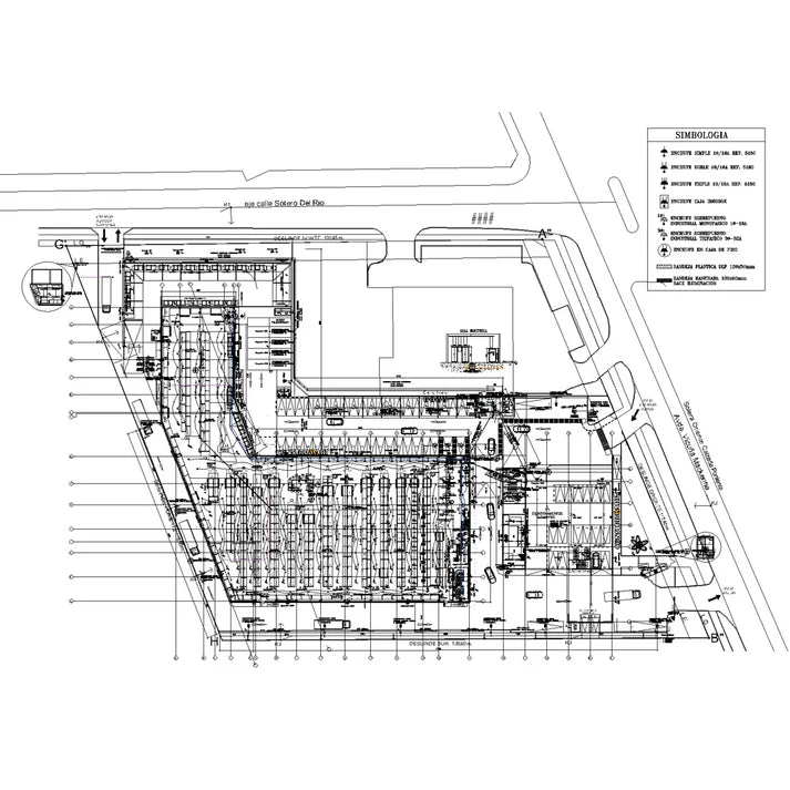 +1.000 Planos Eléctricos Profesionales y Editables (Actualizados 2026)