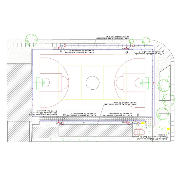 +1.000 Planos Eléctricos Profesionales y Editables (Actualizados 2026)