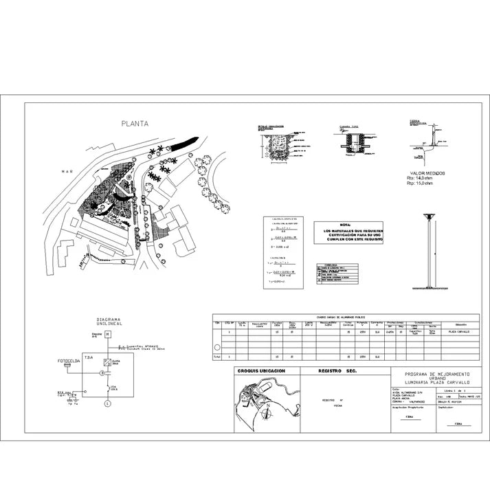 +1.000 Planos Eléctricos Profesionales y Editables (Actualizados 2026)